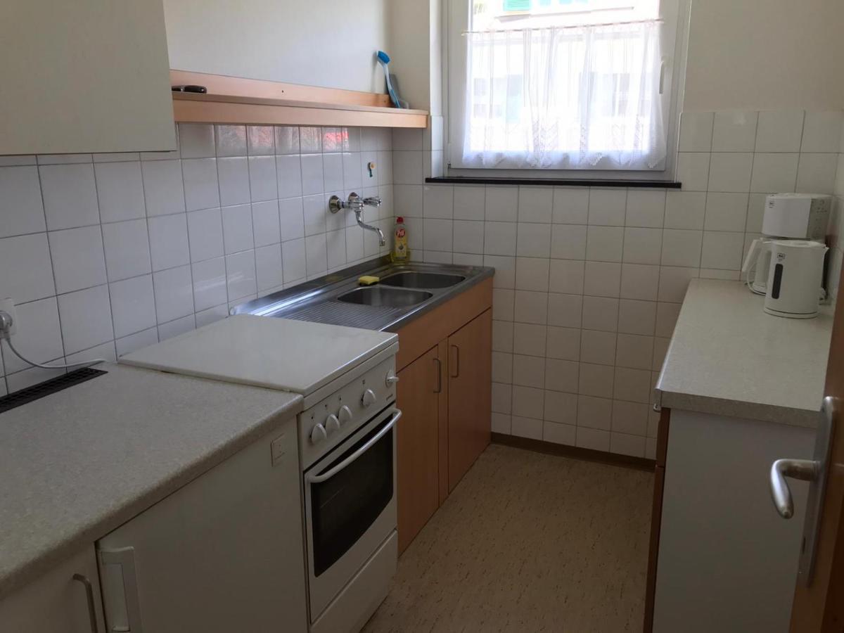 קרומפנדורף Ferienanlage Seehof מראה חיצוני תמונה