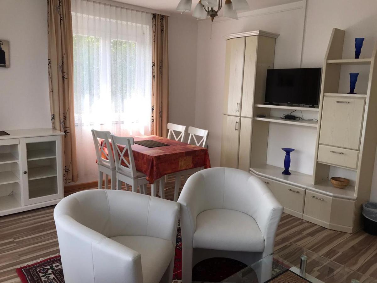 קרומפנדורף Ferienanlage Seehof מראה חיצוני תמונה