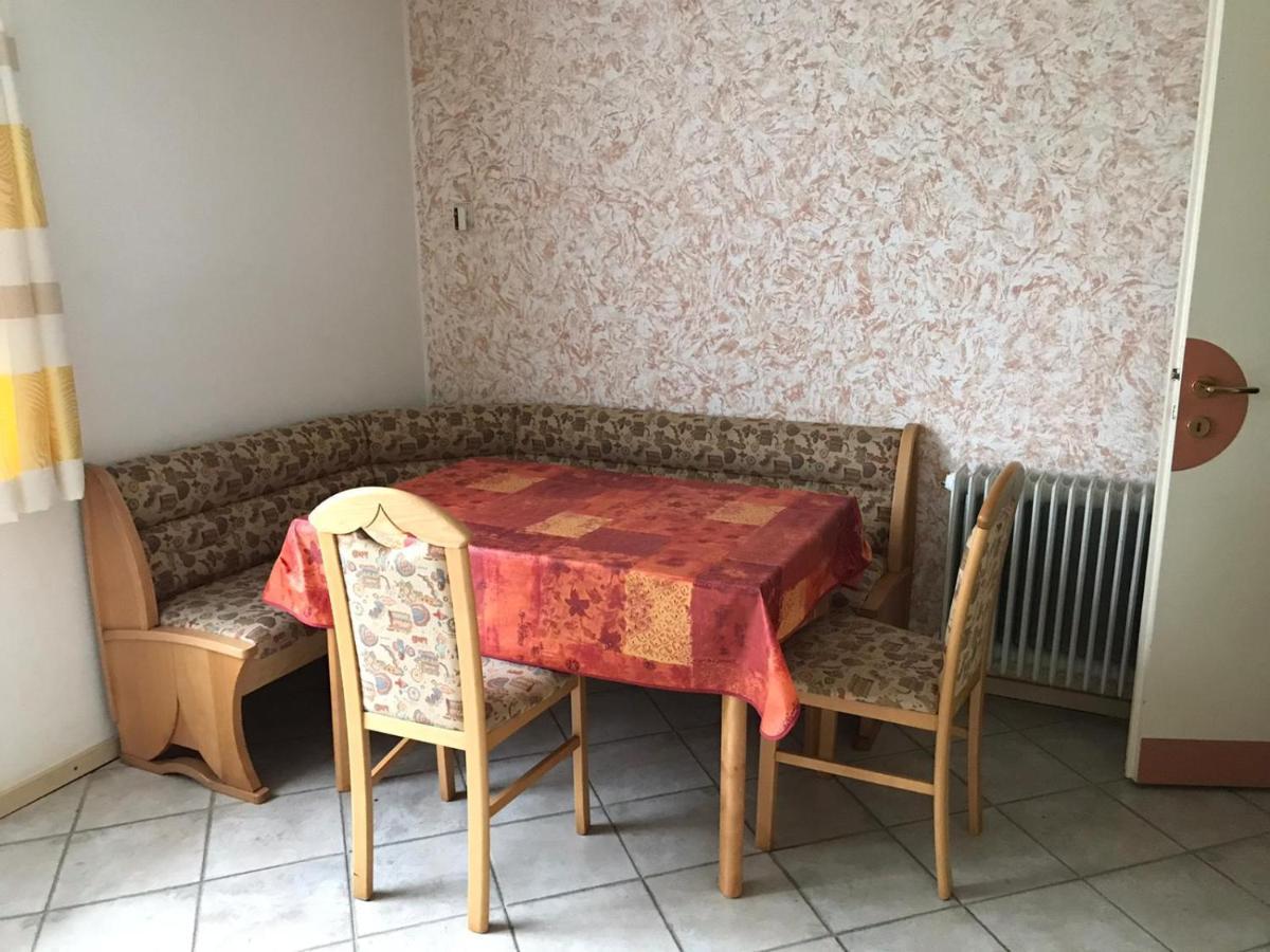 קרומפנדורף Ferienanlage Seehof מראה חיצוני תמונה
