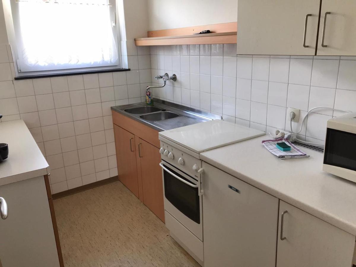 קרומפנדורף Ferienanlage Seehof מראה חיצוני תמונה