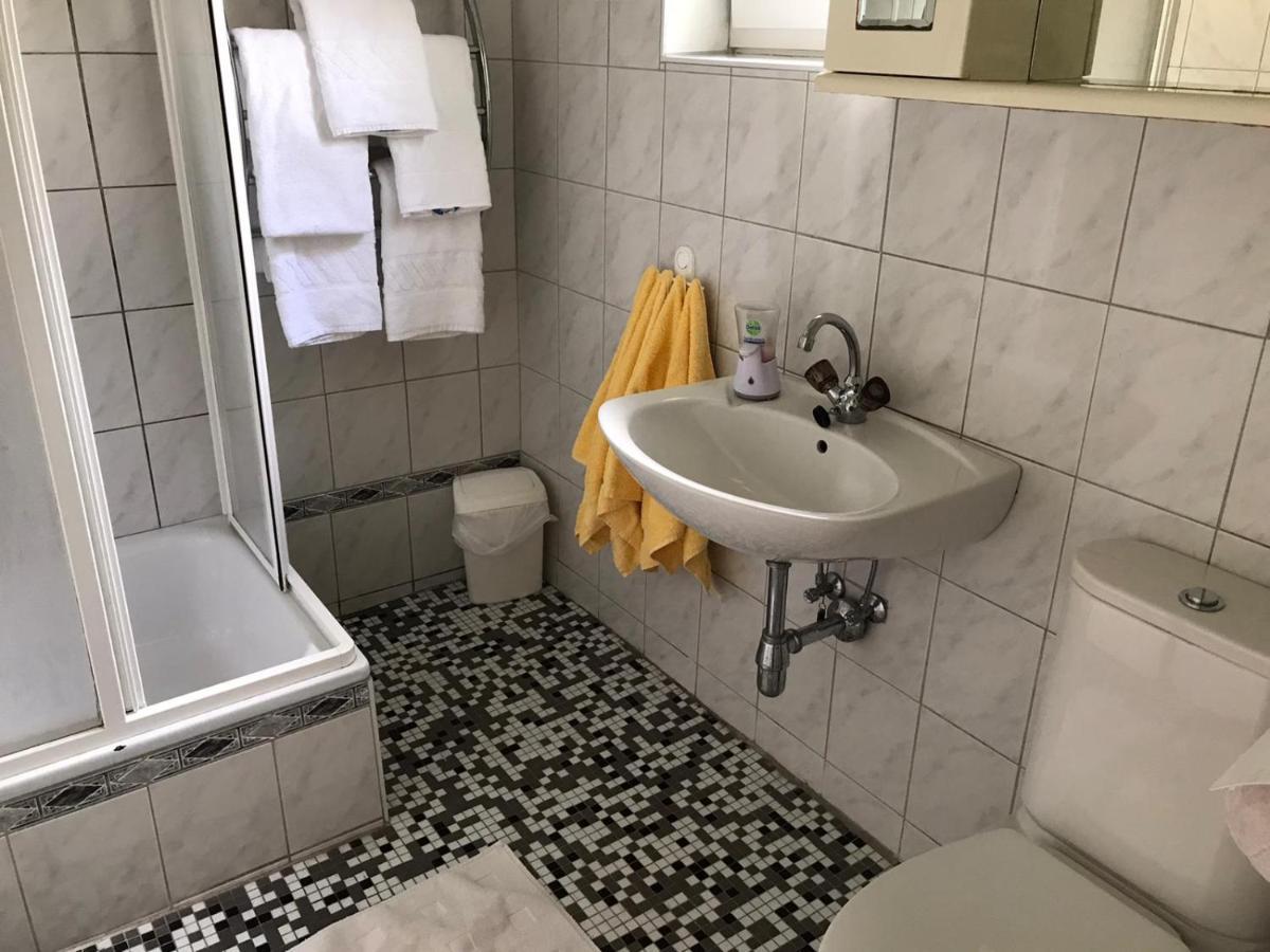 קרומפנדורף Ferienanlage Seehof מראה חיצוני תמונה