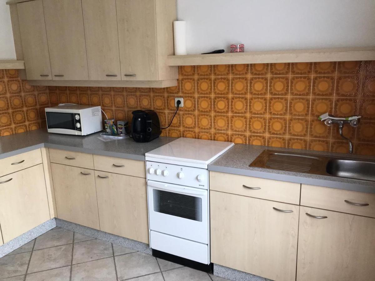 קרומפנדורף Ferienanlage Seehof מראה חיצוני תמונה