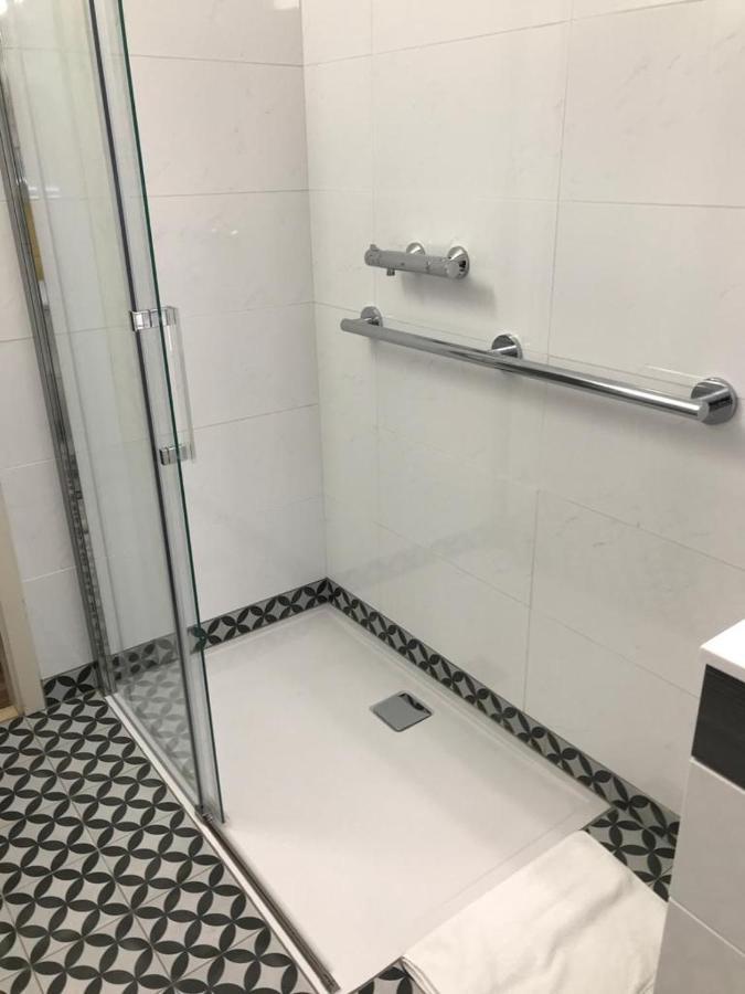 קרומפנדורף Ferienanlage Seehof מראה חיצוני תמונה