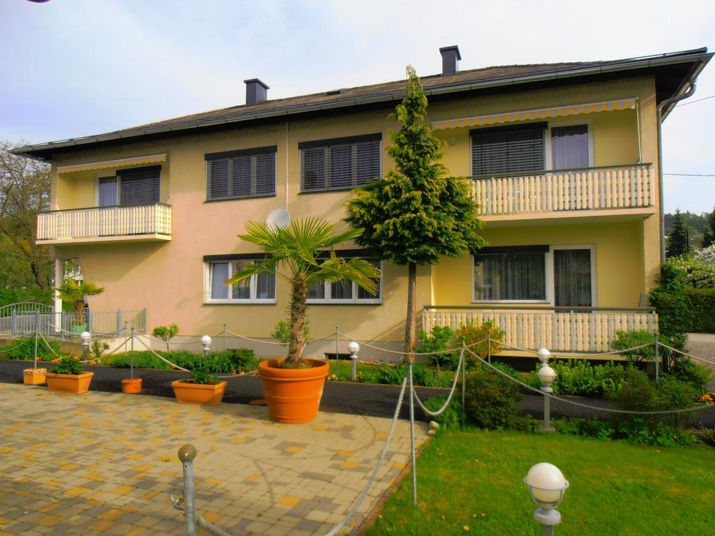 קרומפנדורף Ferienanlage Seehof מראה חיצוני תמונה