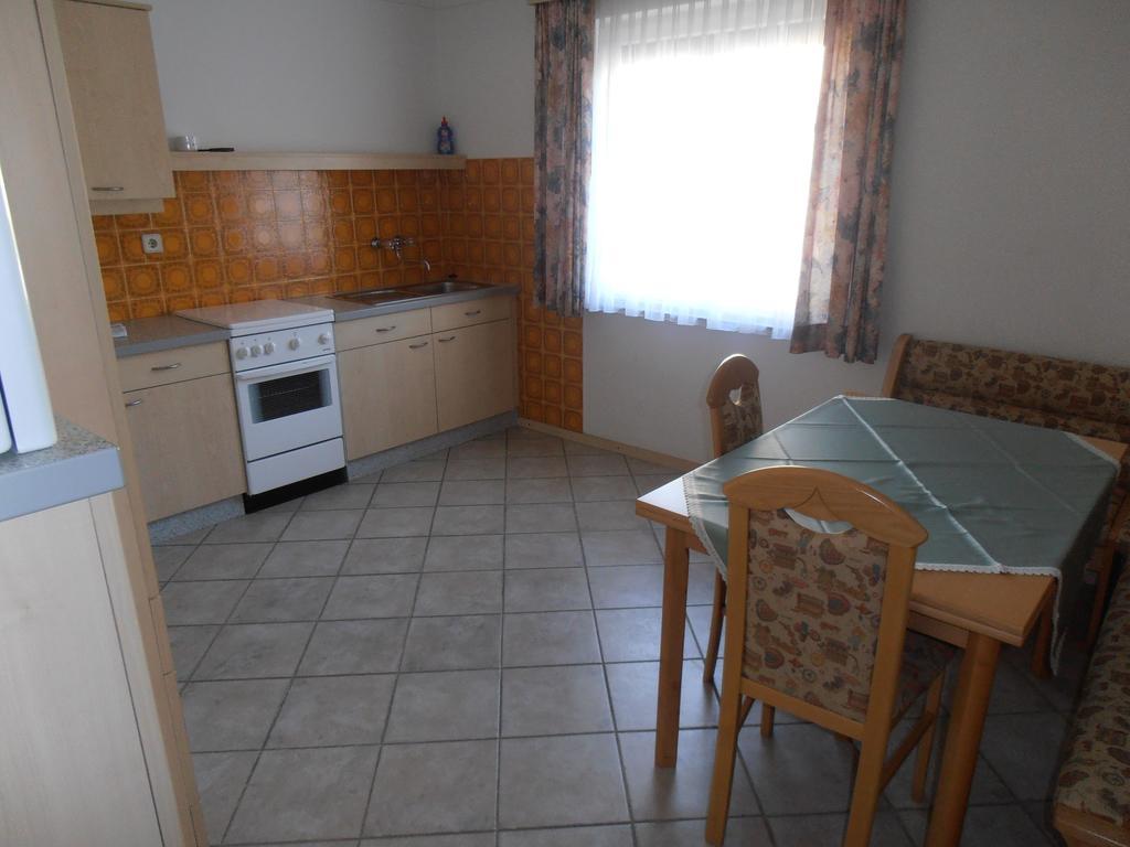 קרומפנדורף Ferienanlage Seehof מראה חיצוני תמונה