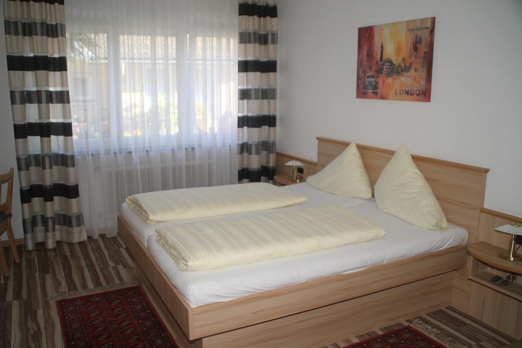 קרומפנדורף Ferienanlage Seehof מראה חיצוני תמונה